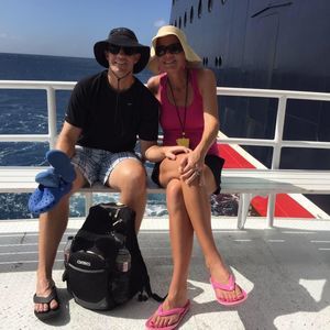 Meet your Posher, Staci